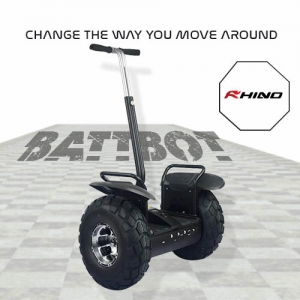 Buy Online Off Road Segway Scooter in India